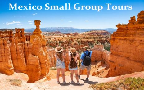 Mexico Small Group Tours