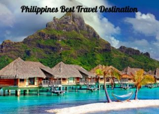 Philippines Best travel Destination