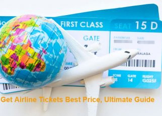 airline tickets best price