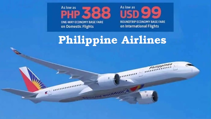 Philippine Airlines Reservations