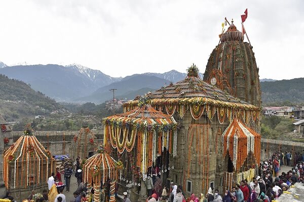 Shivratri Festival of Himachal Pradesh