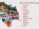 Languages of Himachal Pradesh: A Cultural & Multilingual Heritage