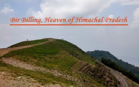 Bir Himachal Pradesh