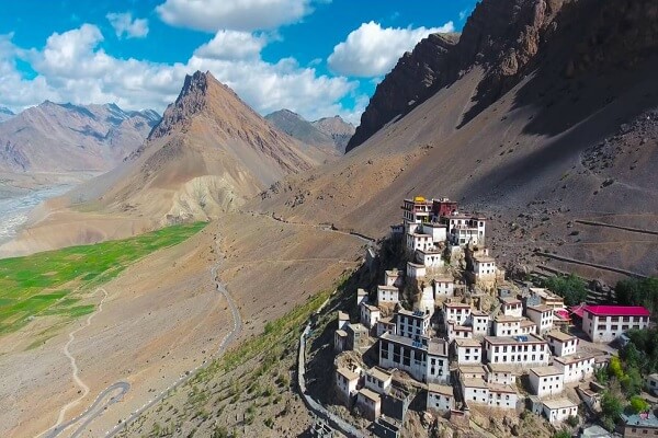 Places to Visit in Kaza