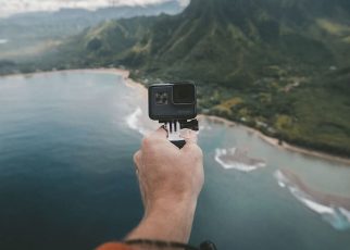 Travel Video Tips