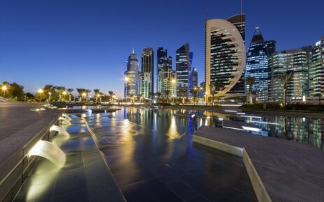 Things to Know About Qatar