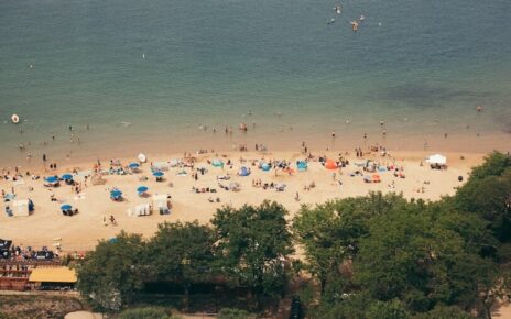 Best Beaches In Chicago