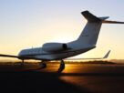 What to Expect on Your First Private Jet Charter