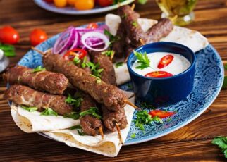 Best Arabic Foods