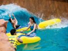 Beyond the Ordinary: India’s Biggest Water Park Await Your Adventure
